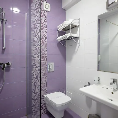 Hera Boutique Szálloda Konstanca