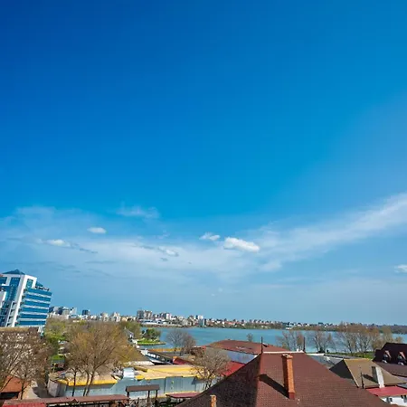 Hera Boutique Szálloda 4*