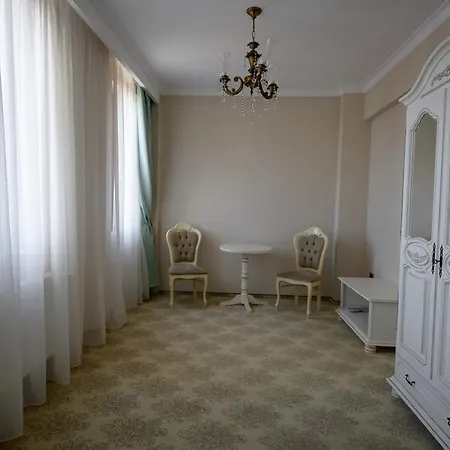 Hera Boutique Szálloda