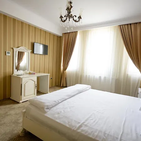 Hera Boutique 4* Konstanca