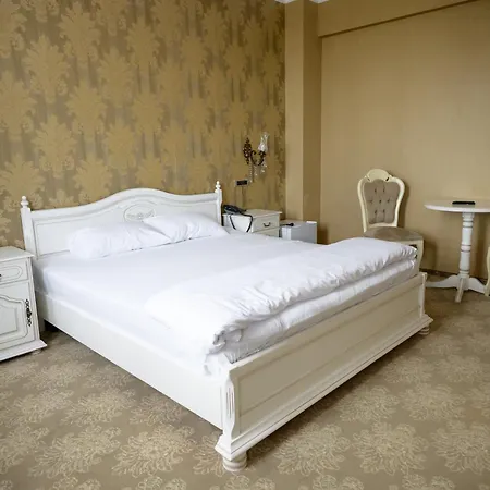 Szálloda Hera Boutique 4*