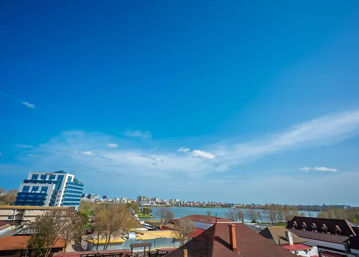 Hera Boutique Otel 4*