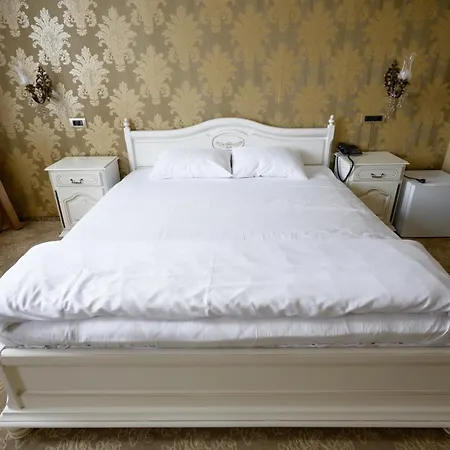 Hera Boutique 4* Constanta