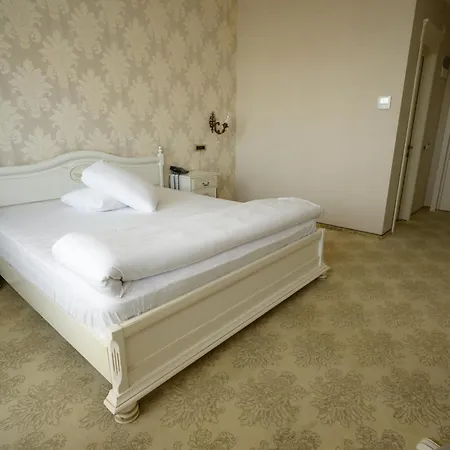 Hera Boutique 4* Constanta