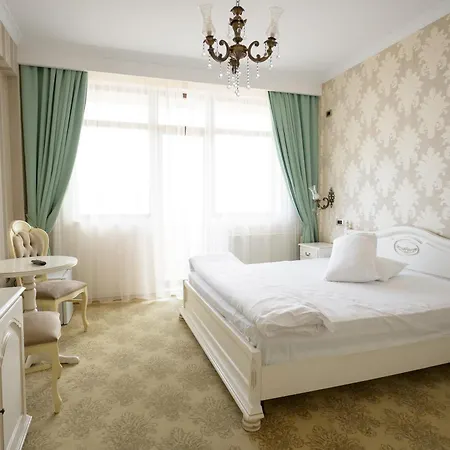 Hera Boutique Hotel Constanţa