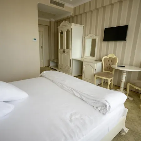 Hera Boutique Hotel Constanta