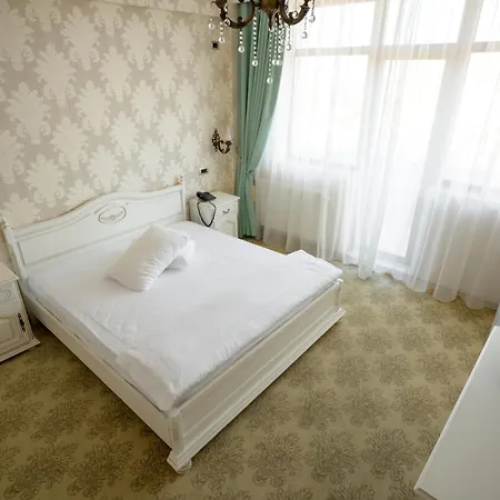 Hera Boutique 4* Constanta