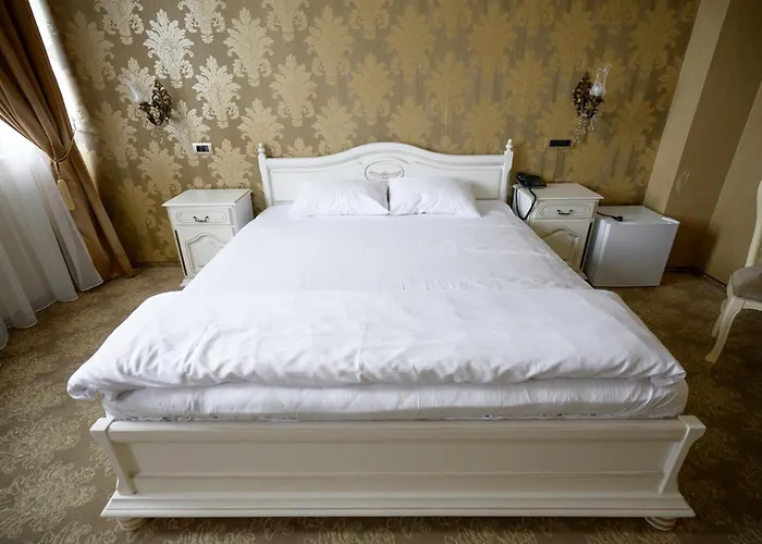 Hera Boutique Hotel 4*